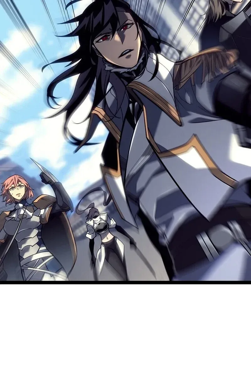 Regressing as the Reincarnated Bastard of the Sword Clan ผู้หวนคืนสายเลือดรองแห่งตระกูลดาบ ตอนที่ 52 หน้า 58