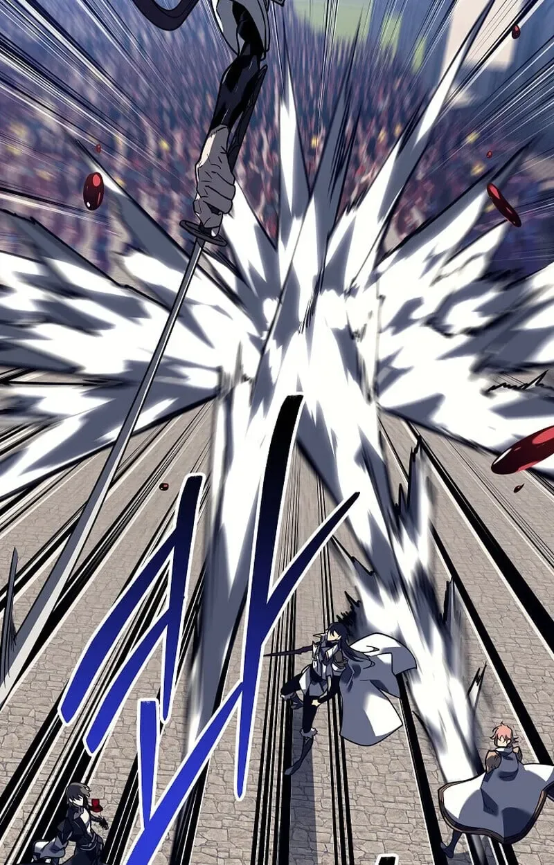 Regressing as the Reincarnated Bastard of the Sword Clan ผู้หวนคืนสายเลือดรองแห่งตระกูลดาบ ตอนที่ 52 หน้า 88