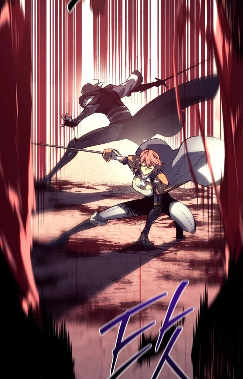 Regressing as the Reincarnated Bastard of the Sword Clan ผู้หวนคืนสายเลือดรองแห่งตระกูลดาบ ตอนที่ 53 หน้า 13