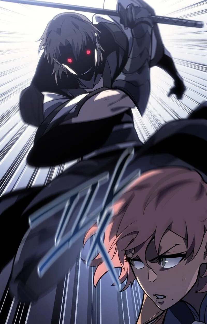 Regressing as the Reincarnated Bastard of the Sword Clan ผู้หวนคืนสายเลือดรองแห่งตระกูลดาบ ตอนที่ 53 หน้า 23