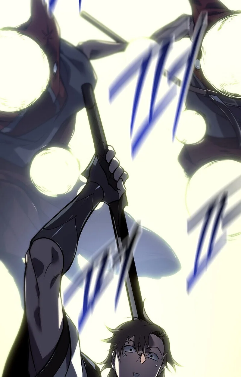 Regressing as the Reincarnated Bastard of the Sword Clan ผู้หวนคืนสายเลือดรองแห่งตระกูลดาบ ตอนที่ 53 หน้า 37