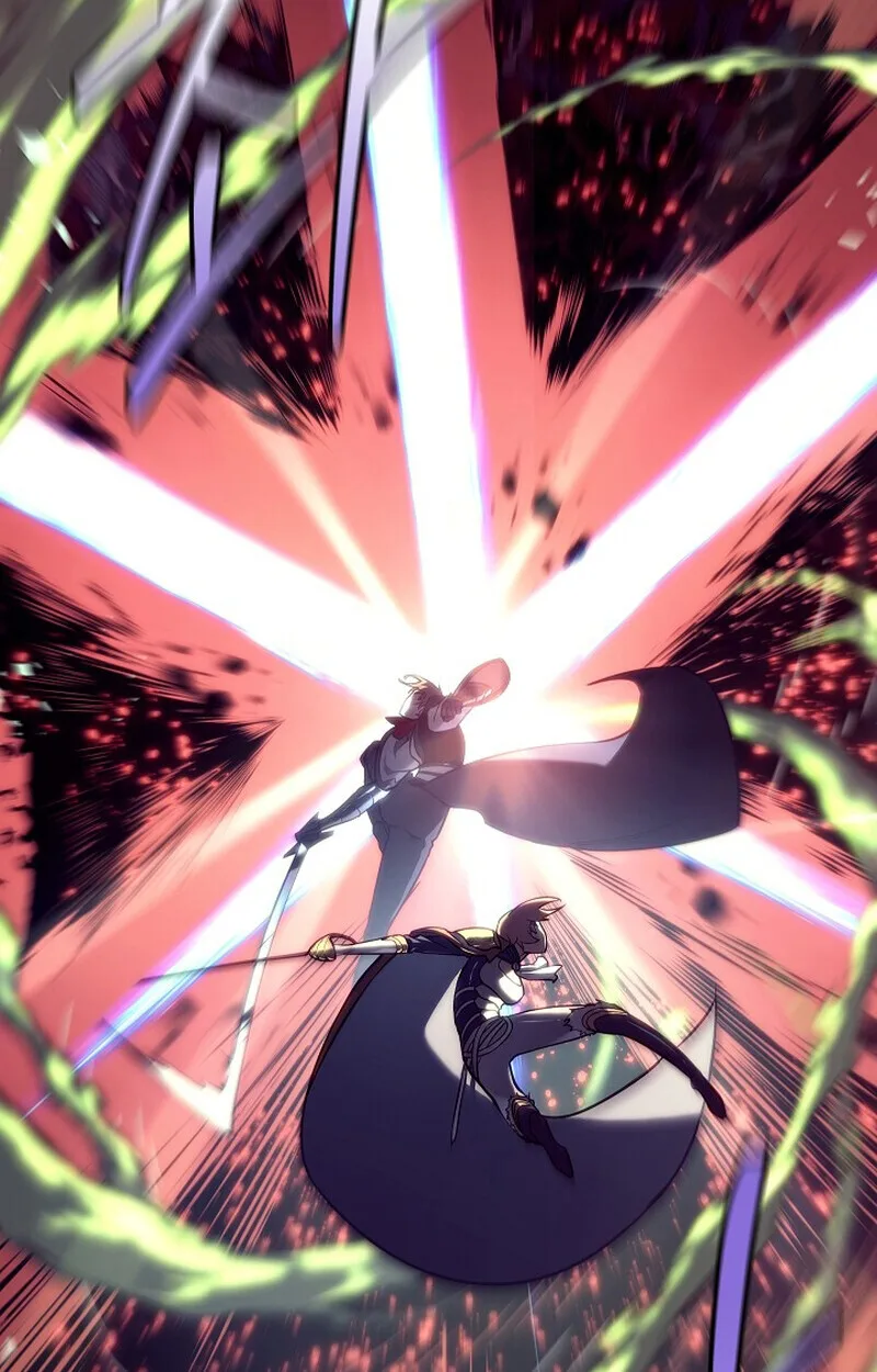 Regressing as the Reincarnated Bastard of the Sword Clan ผู้หวนคืนสายเลือดรองแห่งตระกูลดาบ ตอนที่ 53 หน้า 7