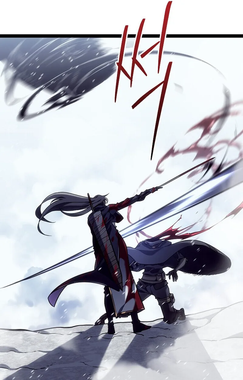 Regressing as the Reincarnated Bastard of the Sword Clan ผู้หวนคืนสายเลือดรองแห่งตระกูลดาบ ตอนที่ 54 หน้า 122