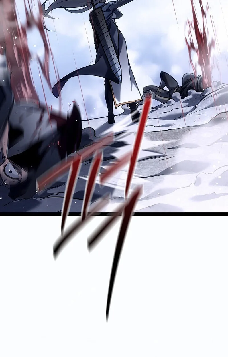 Regressing as the Reincarnated Bastard of the Sword Clan ผู้หวนคืนสายเลือดรองแห่งตระกูลดาบ ตอนที่ 54 หน้า 124