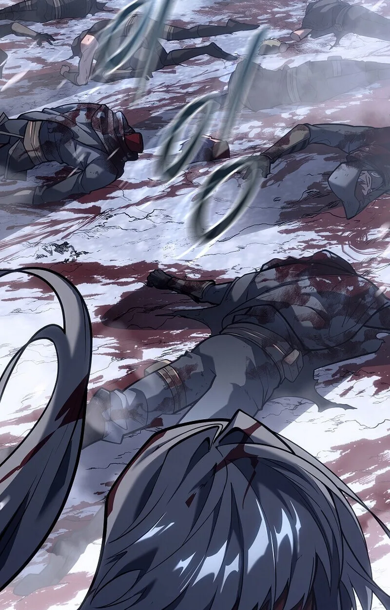 Regressing as the Reincarnated Bastard of the Sword Clan ผู้หวนคืนสายเลือดรองแห่งตระกูลดาบ ตอนที่ 54 หน้า 126