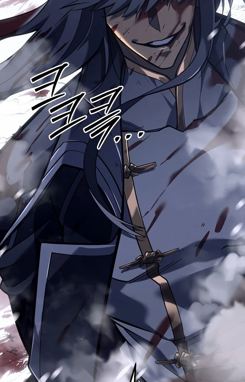 Regressing as the Reincarnated Bastard of the Sword Clan ผู้หวนคืนสายเลือดรองแห่งตระกูลดาบ ตอนที่ 54 หน้า 127