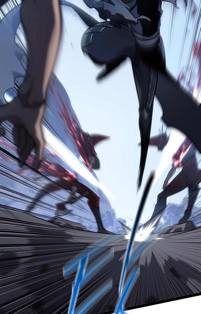Regressing as the Reincarnated Bastard of the Sword Clan ผู้หวนคืนสายเลือดรองแห่งตระกูลดาบ ตอนที่ 54 หน้า 13