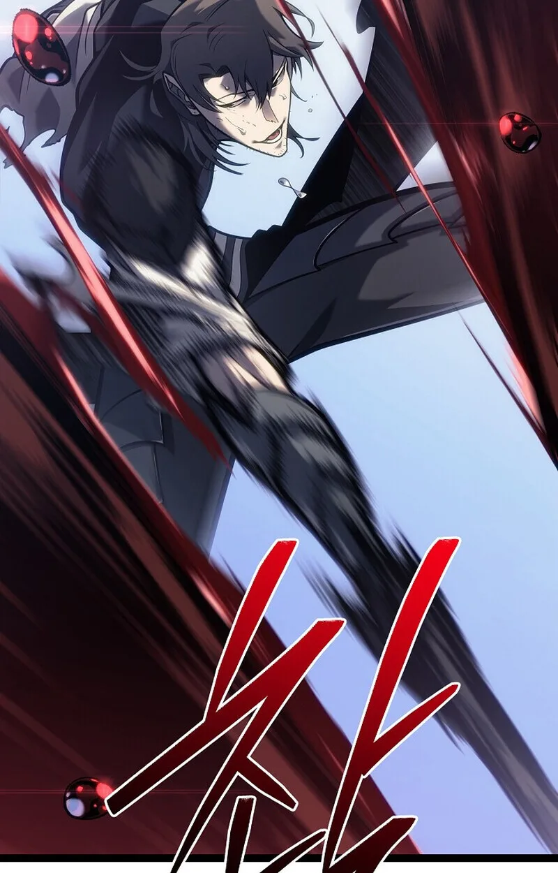 Regressing as the Reincarnated Bastard of the Sword Clan ผู้หวนคืนสายเลือดรองแห่งตระกูลดาบ ตอนที่ 54 หน้า 15
