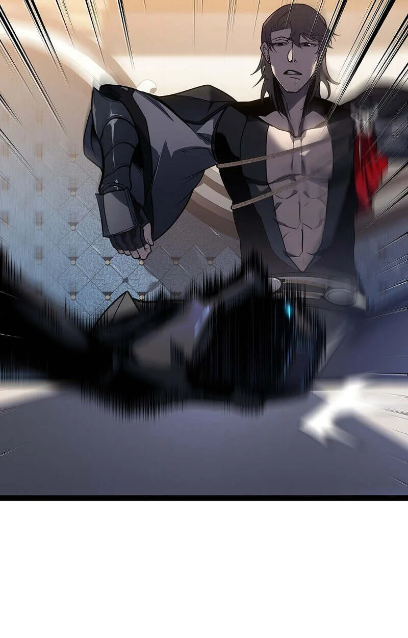 Regressing as the Reincarnated Bastard of the Sword Clan ผู้หวนคืนสายเลือดรองแห่งตระกูลดาบ ตอนที่ 55 หน้า 111