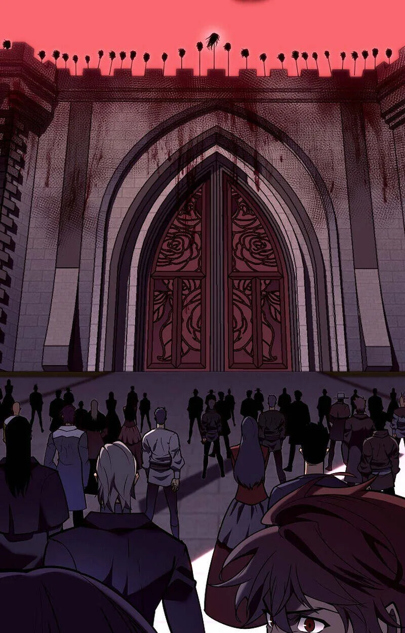 Regressing as the Reincarnated Bastard of the Sword Clan ผู้หวนคืนสายเลือดรองแห่งตระกูลดาบ ตอนที่ 55 หน้า 45
