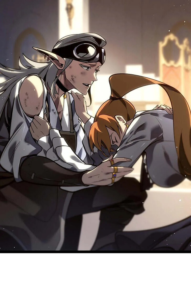 Regressing as the Reincarnated Bastard of the Sword Clan ผู้หวนคืนสายเลือดรองแห่งตระกูลดาบ ตอนที่ 55 หน้า 51
