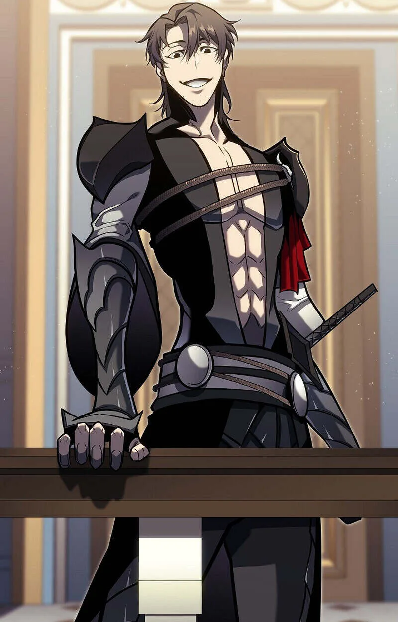 Regressing as the Reincarnated Bastard of the Sword Clan ผู้หวนคืนสายเลือดรองแห่งตระกูลดาบ ตอนที่ 55 หน้า 73