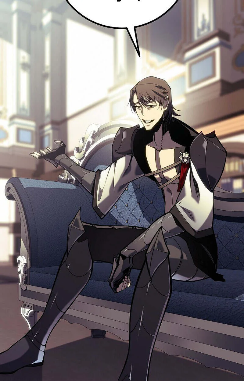 Regressing as the Reincarnated Bastard of the Sword Clan ผู้หวนคืนสายเลือดรองแห่งตระกูลดาบ ตอนที่ 55 หน้า 79