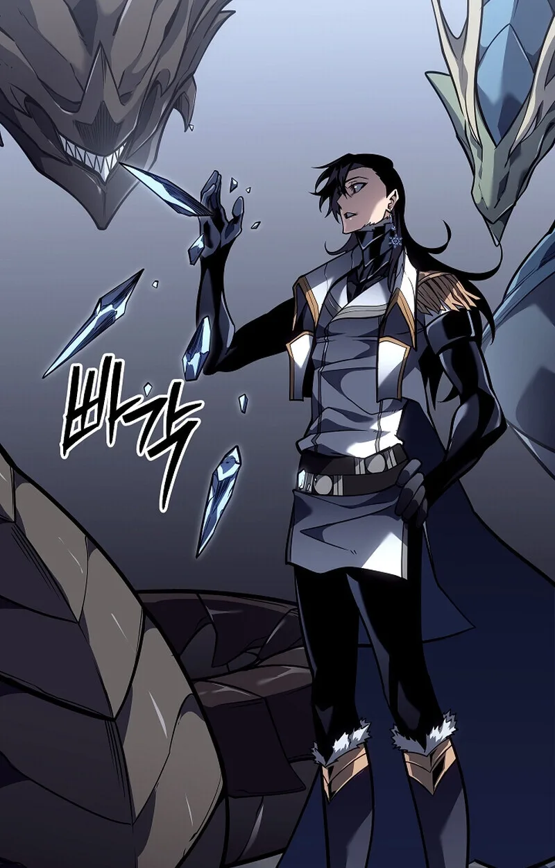 Regressing as the Reincarnated Bastard of the Sword Clan ผู้หวนคืนสายเลือดรองแห่งตระกูลดาบ ตอนที่ 58 หน้า 107