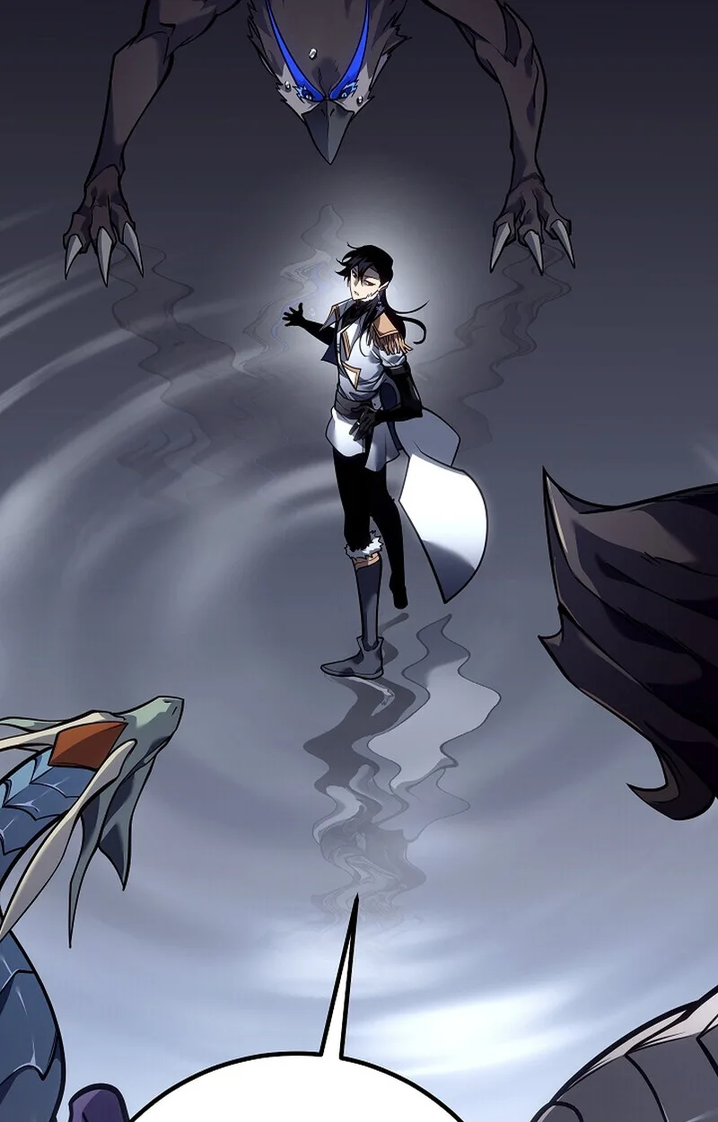 Regressing as the Reincarnated Bastard of the Sword Clan ผู้หวนคืนสายเลือดรองแห่งตระกูลดาบ ตอนที่ 58 หน้า 116