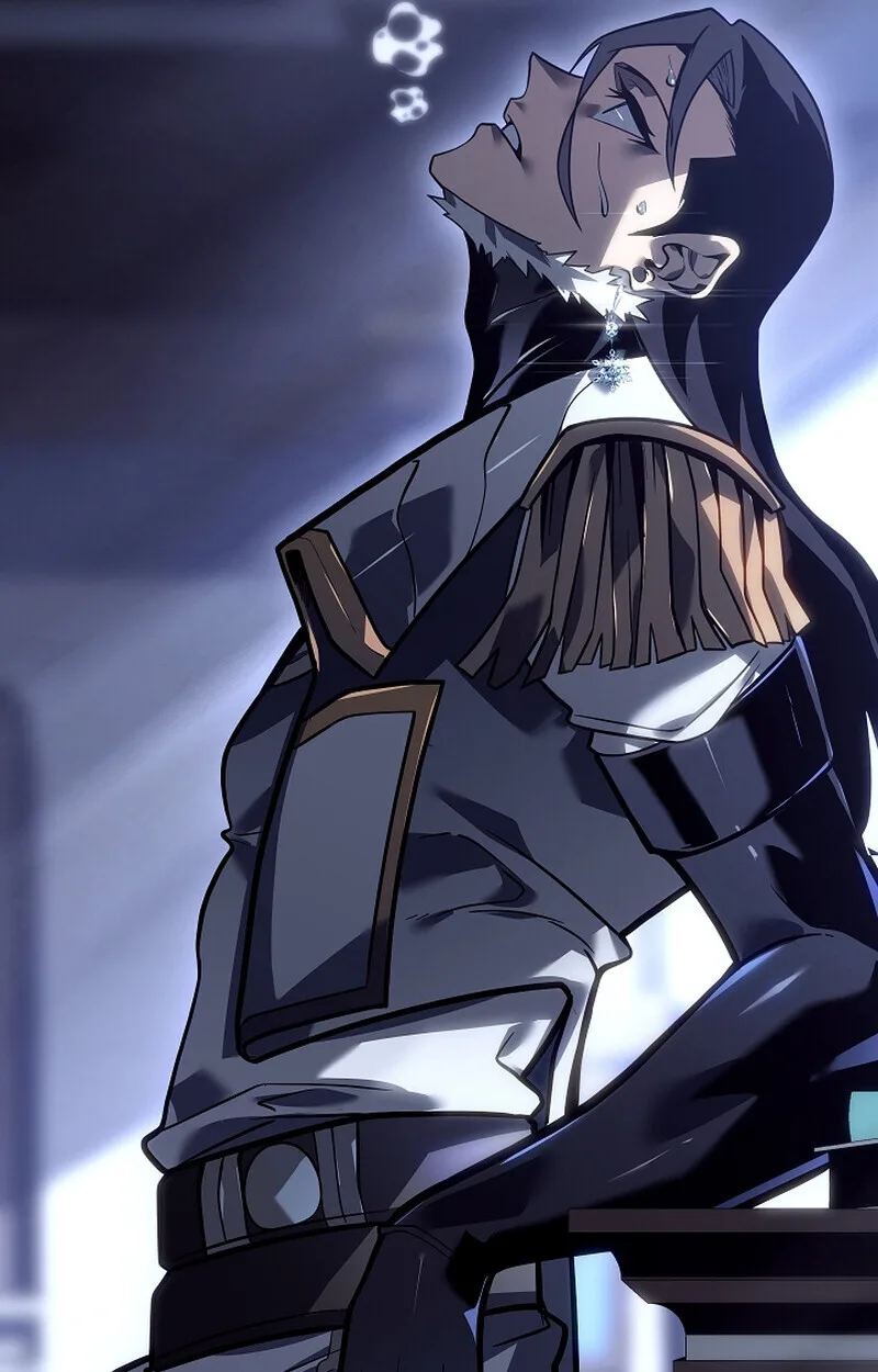 Regressing as the Reincarnated Bastard of the Sword Clan ผู้หวนคืนสายเลือดรองแห่งตระกูลดาบ ตอนที่ 58 หน้า 147