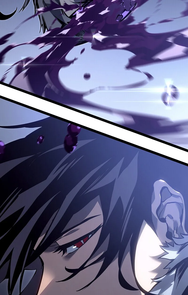 Regressing as the Reincarnated Bastard of the Sword Clan ผู้หวนคืนสายเลือดรองแห่งตระกูลดาบ ตอนที่ 58 หน้า 99