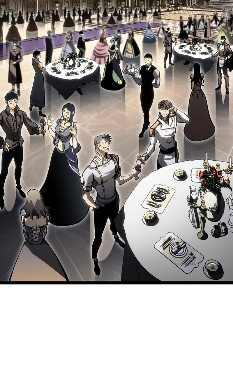 Regressing as the Reincarnated Bastard of the Sword Clan ผู้หวนคืนสายเลือดรองแห่งตระกูลดาบ ตอนที่ 60 หน้า 111