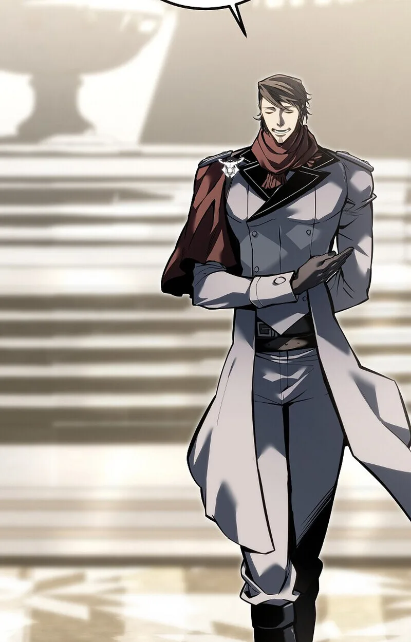 Regressing as the Reincarnated Bastard of the Sword Clan ผู้หวนคืนสายเลือดรองแห่งตระกูลดาบ ตอนที่ 60 หน้า 123