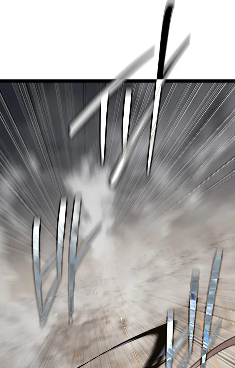 Regressing as the Reincarnated Bastard of the Sword Clan ผู้หวนคืนสายเลือดรองแห่งตระกูลดาบ ตอนที่ 60 หน้า 34