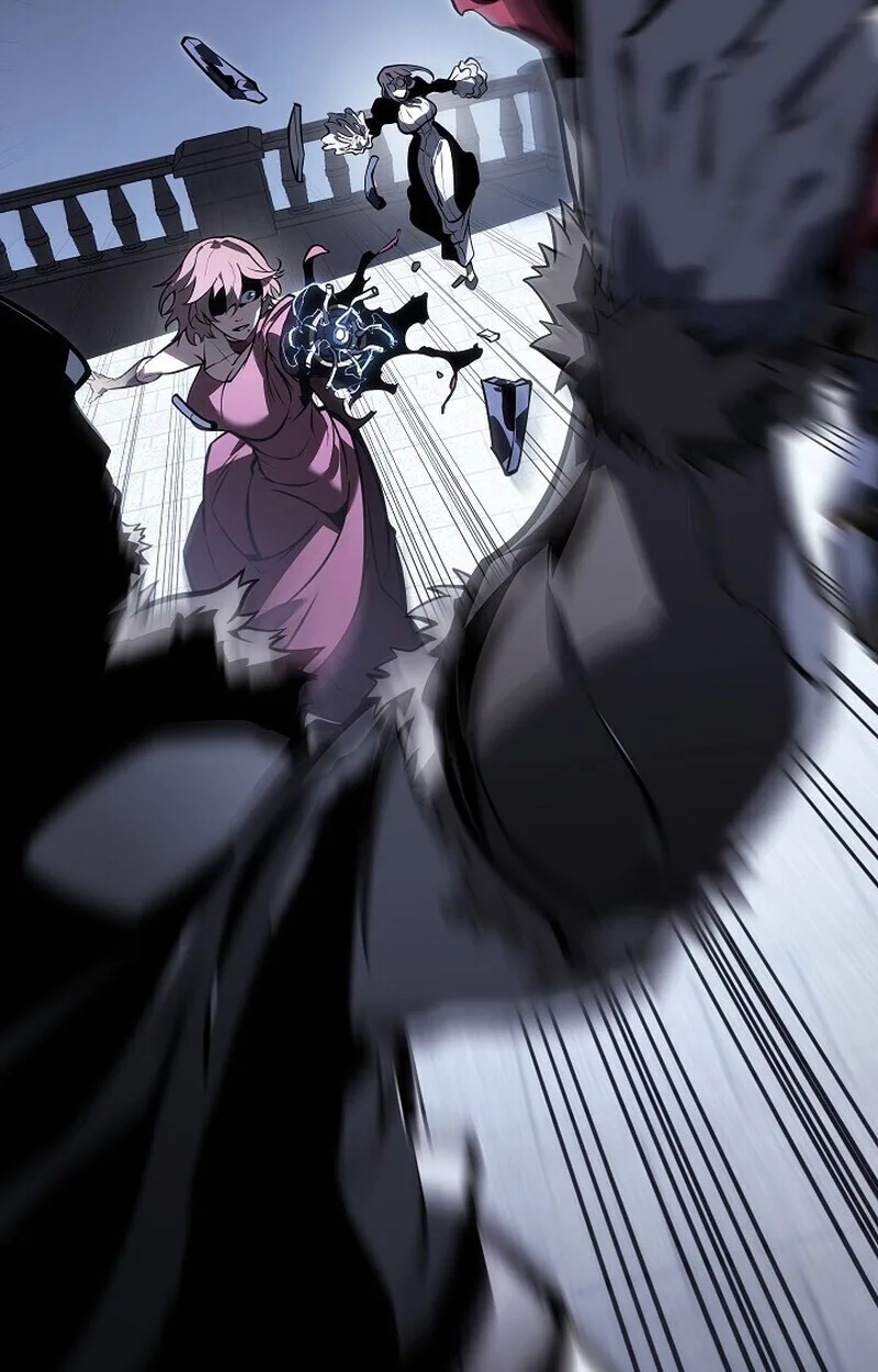 Regressing as the Reincarnated Bastard of the Sword Clan ผู้หวนคืนสายเลือดรองแห่งตระกูลดาบ ตอนที่ 61 หน้า 125