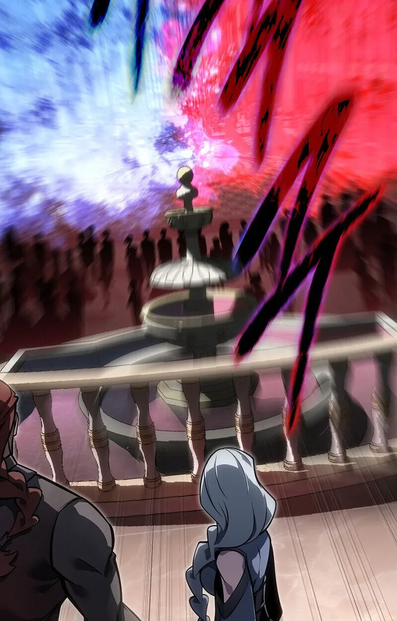 Regressing as the Reincarnated Bastard of the Sword Clan ผู้หวนคืนสายเลือดรองแห่งตระกูลดาบ ตอนที่ 61 หน้า 27