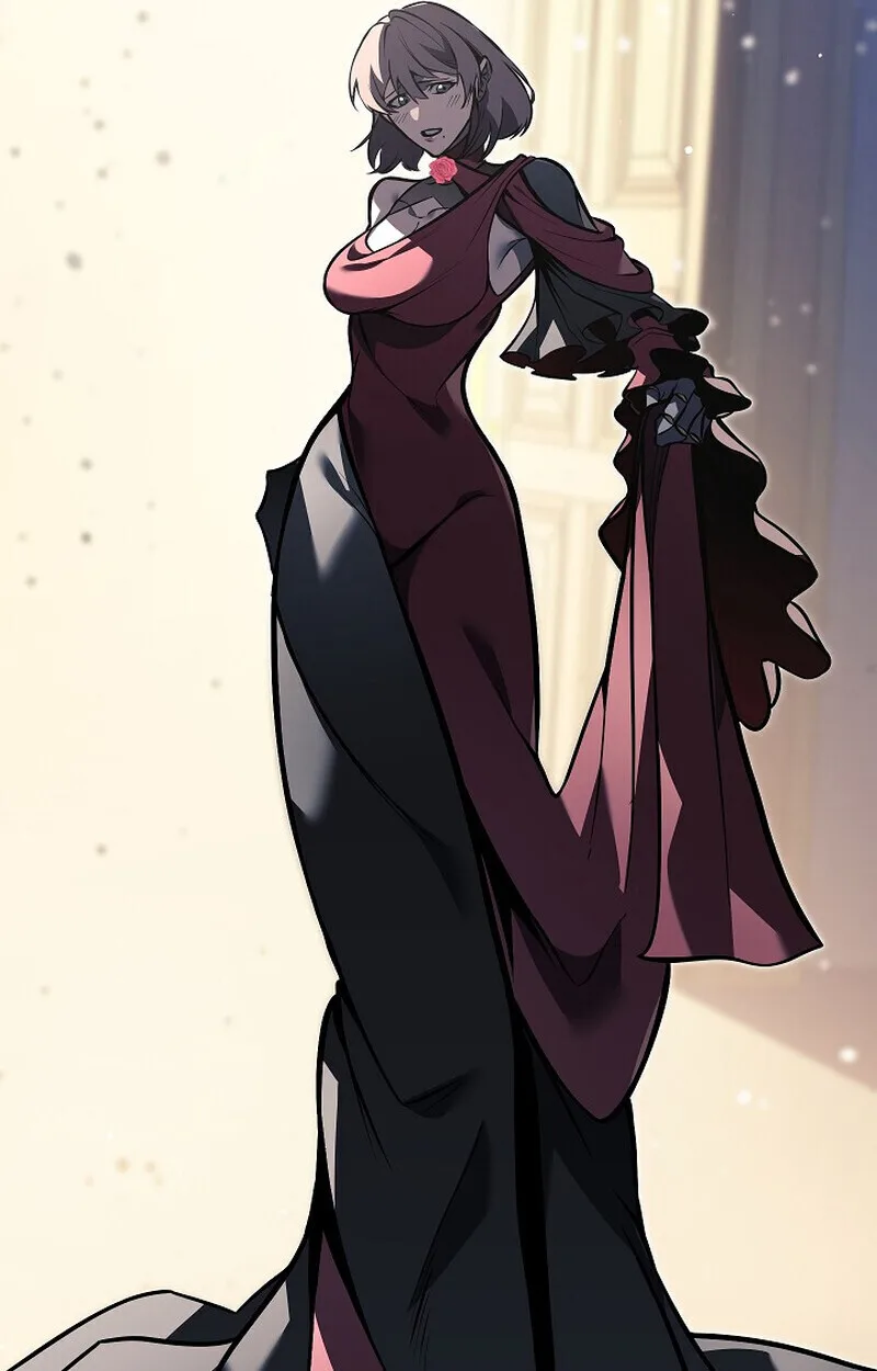 Regressing as the Reincarnated Bastard of the Sword Clan ผู้หวนคืนสายเลือดรองแห่งตระกูลดาบ ตอนที่ 61 หน้า 87