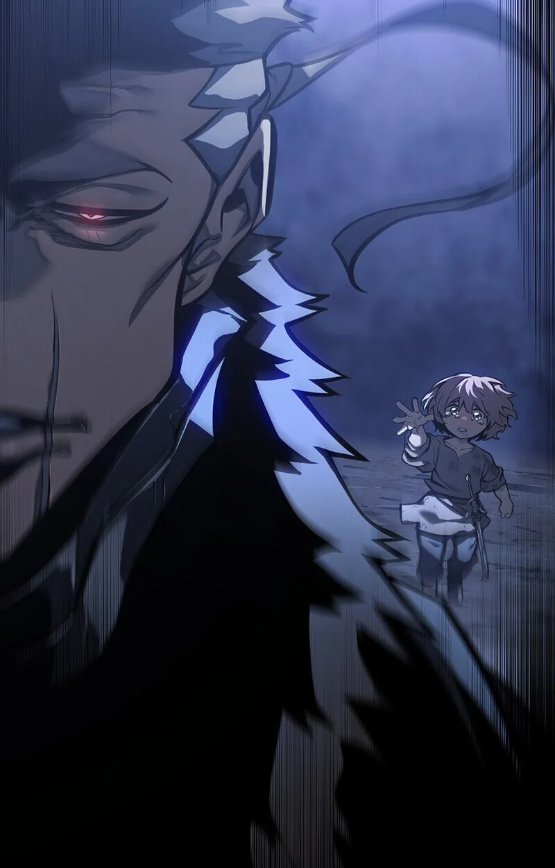 Regressing as the Reincarnated Bastard of the Sword Clan ผู้หวนคืนสายเลือดรองแห่งตระกูลดาบ ตอนที่ 62 หน้า 54