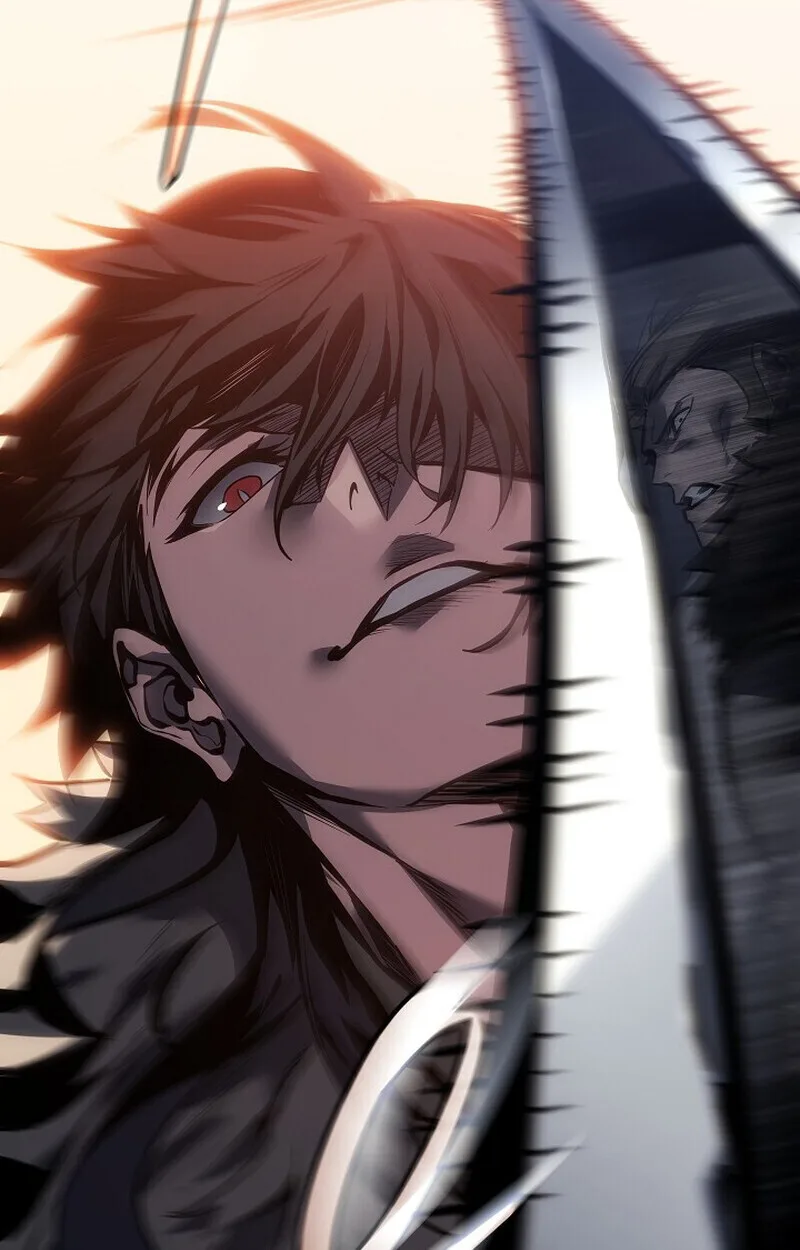 Regressing as the Reincarnated Bastard of the Sword Clan ผู้หวนคืนสายเลือดรองแห่งตระกูลดาบ ตอนที่ 63 หน้า 2