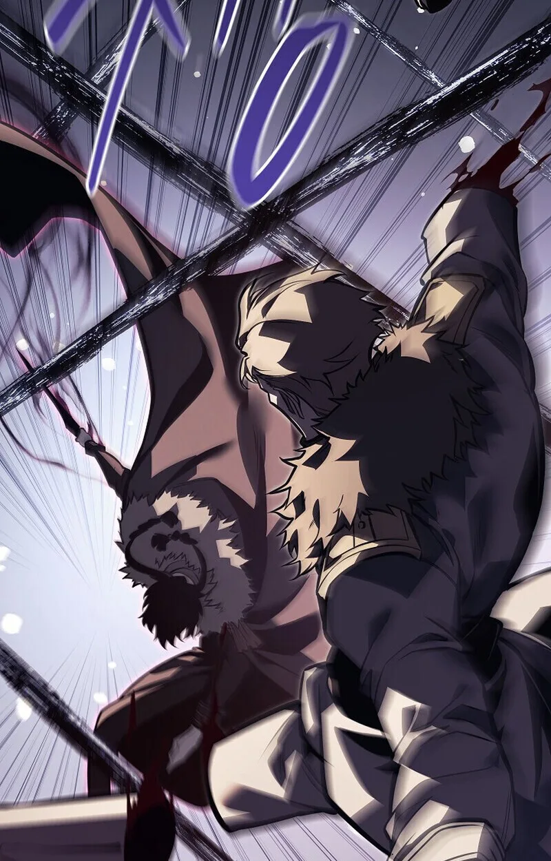 Regressing as the Reincarnated Bastard of the Sword Clan ผู้หวนคืนสายเลือดรองแห่งตระกูลดาบ ตอนที่ 63 หน้า 35