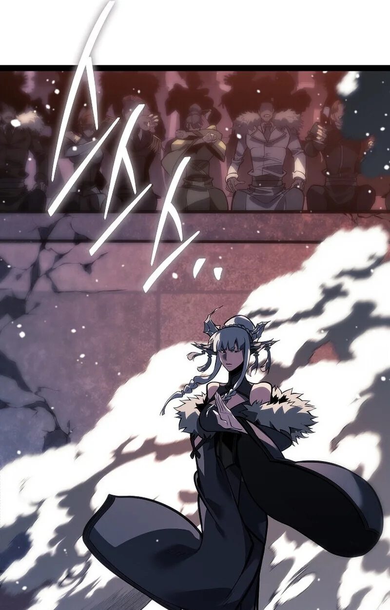 Regressing as the Reincarnated Bastard of the Sword Clan ผู้หวนคืนสายเลือดรองแห่งตระกูลดาบ ตอนที่ 63 หน้า 47