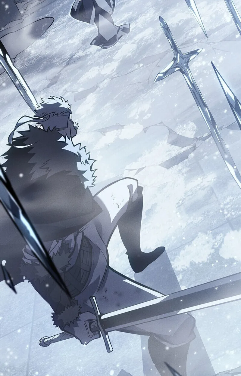 Regressing as the Reincarnated Bastard of the Sword Clan ผู้หวนคืนสายเลือดรองแห่งตระกูลดาบ ตอนที่ 64 หน้า 155