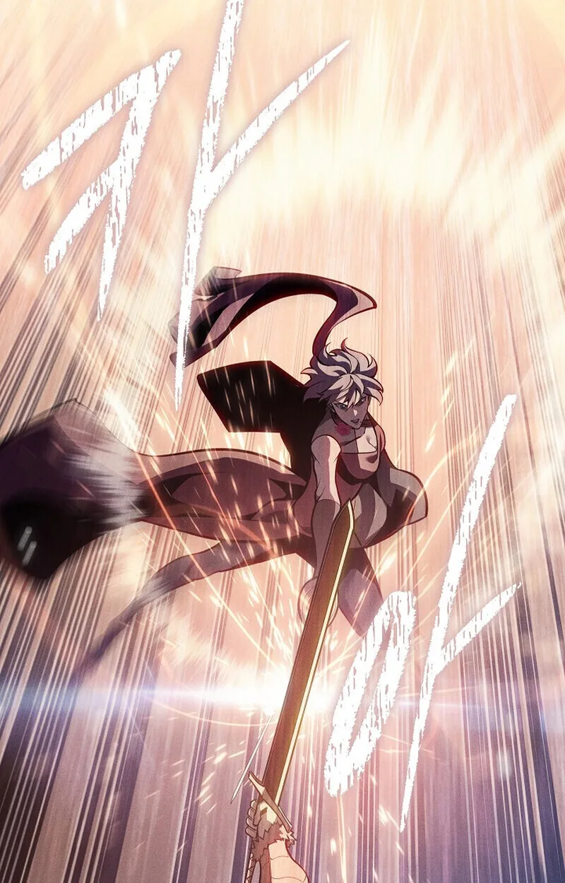 Regressing as the Reincarnated Bastard of the Sword Clan ผู้หวนคืนสายเลือดรองแห่งตระกูลดาบ ตอนที่ 64 หน้า 40