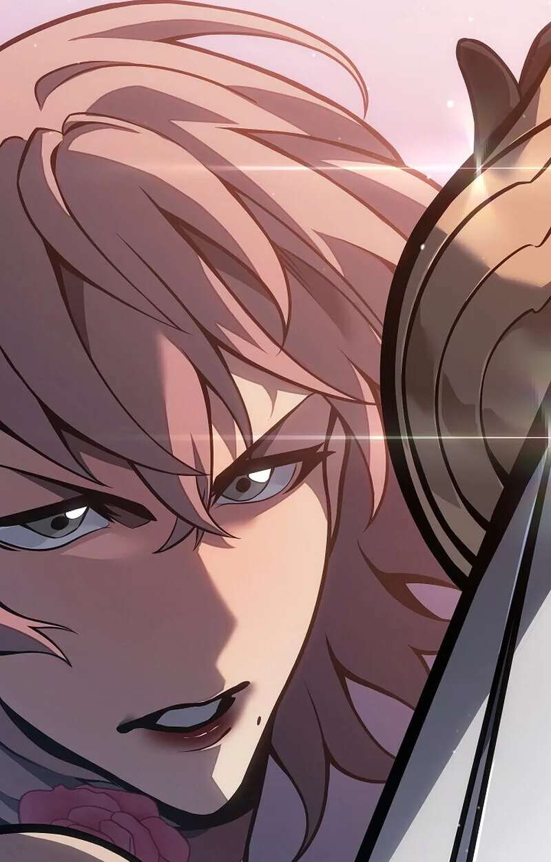 Regressing as the Reincarnated Bastard of the Sword Clan ผู้หวนคืนสายเลือดรองแห่งตระกูลดาบ ตอนที่ 64 หน้า 8