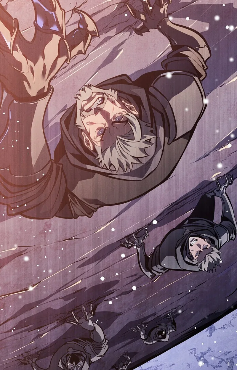 Regressing as the Reincarnated Bastard of the Sword Clan ผู้หวนคืนสายเลือดรองแห่งตระกูลดาบ ตอนที่ 65 หน้า 137