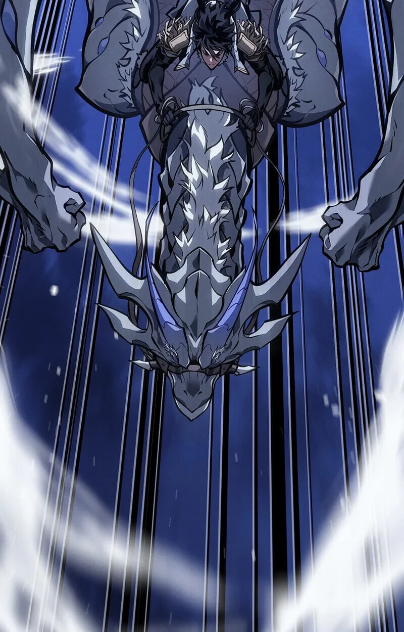 Regressing as the Reincarnated Bastard of the Sword Clan ผู้หวนคืนสายเลือดรองแห่งตระกูลดาบ ตอนที่ 65 หน้า 154