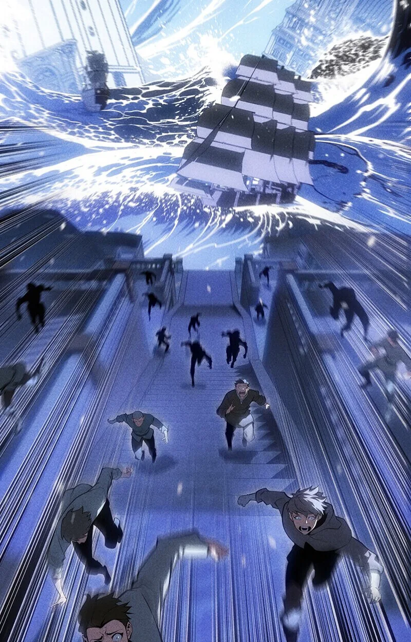 Regressing as the Reincarnated Bastard of the Sword Clan ผู้หวนคืนสายเลือดรองแห่งตระกูลดาบ ตอนที่ 66 หน้า 158