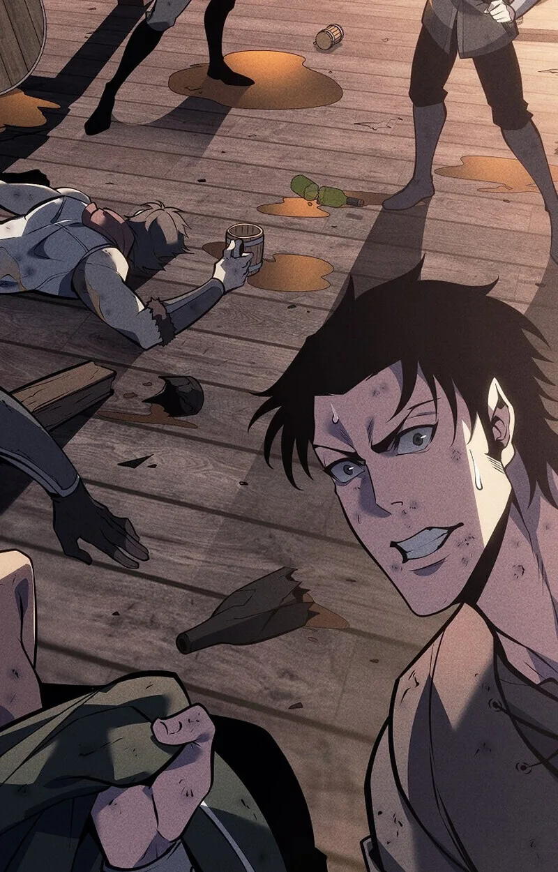 Regressing as the Reincarnated Bastard of the Sword Clan ผู้หวนคืนสายเลือดรองแห่งตระกูลดาบ ตอนที่ 66 หน้า 89