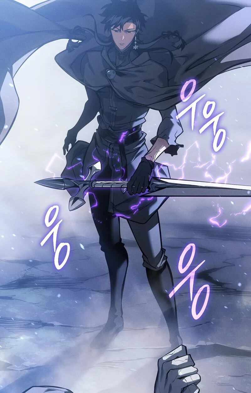 Regressing as the Reincarnated Bastard of the Sword Clan ผู้หวนคืนสายเลือดรองแห่งตระกูลดาบ ตอนที่ 67 หน้า 124