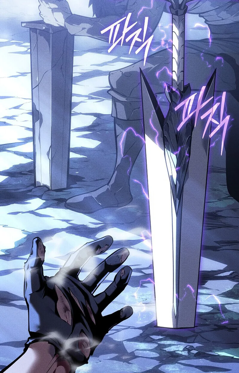 Regressing as the Reincarnated Bastard of the Sword Clan ผู้หวนคืนสายเลือดรองแห่งตระกูลดาบ ตอนที่ 67 หน้า 128