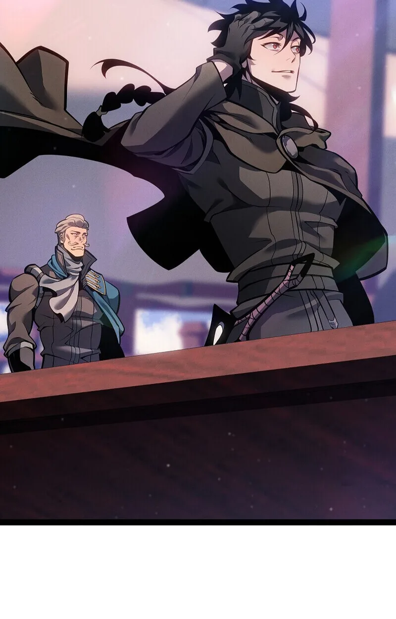 Regressing as the Reincarnated Bastard of the Sword Clan ผู้หวนคืนสายเลือดรองแห่งตระกูลดาบ ตอนที่ 67 หน้า 7
