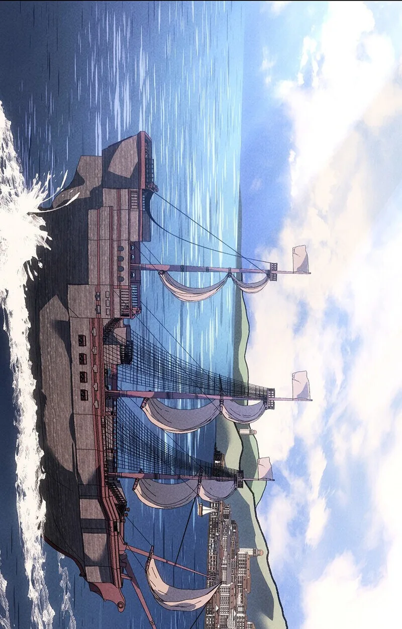 Regressing as the Reincarnated Bastard of the Sword Clan ผู้หวนคืนสายเลือดรองแห่งตระกูลดาบ ตอนที่ 67 หน้า 9