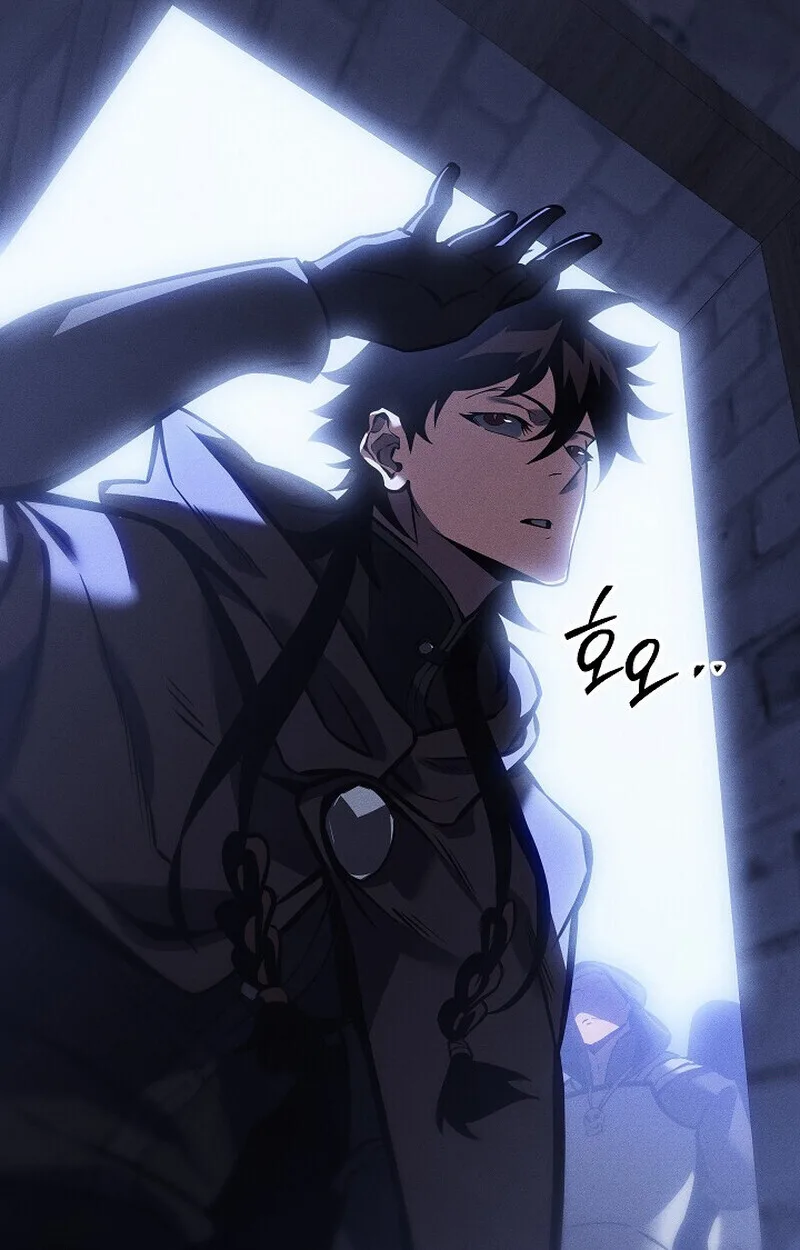 Regressing as the Reincarnated Bastard of the Sword Clan ผู้หวนคืนสายเลือดรองแห่งตระกูลดาบ ตอนที่ 67 หน้า 94