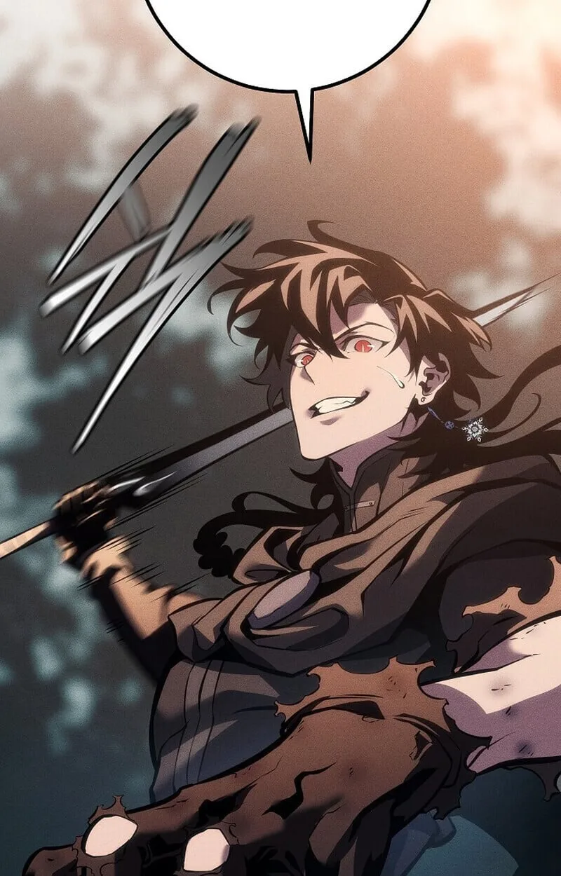 Regressing as the Reincarnated Bastard of the Sword Clan ผู้หวนคืนสายเลือดรองแห่งตระกูลดาบ ตอนที่ 68 หน้า 114