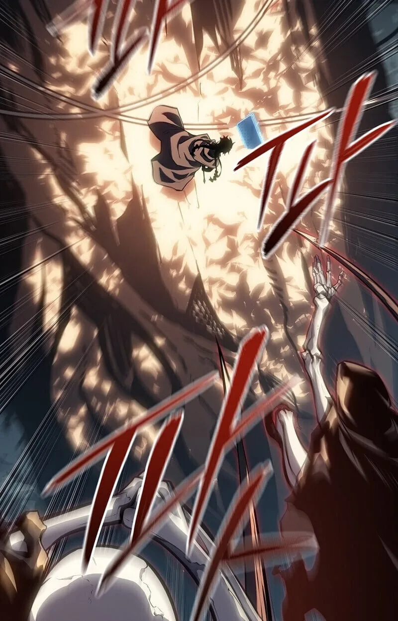 Regressing as the Reincarnated Bastard of the Sword Clan ผู้หวนคืนสายเลือดรองแห่งตระกูลดาบ ตอนที่ 68 หน้า 133