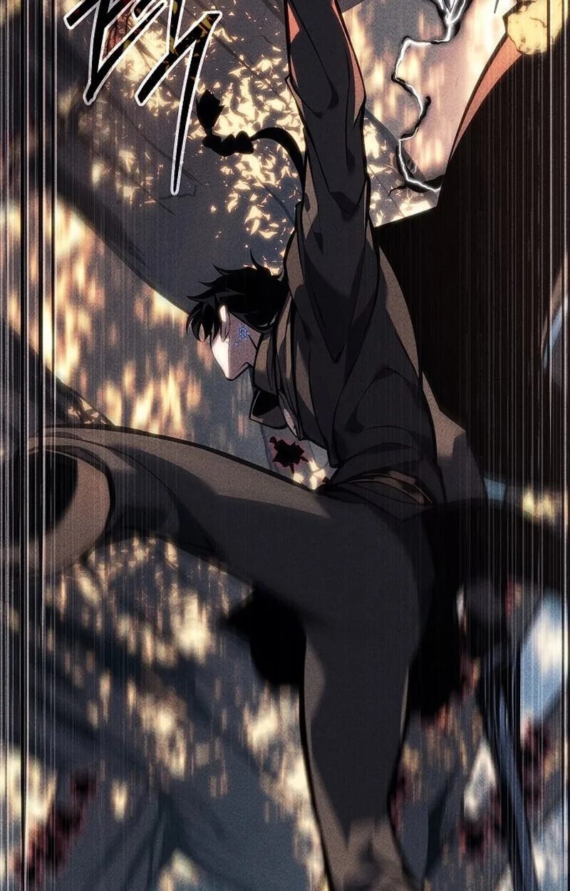 Regressing as the Reincarnated Bastard of the Sword Clan ผู้หวนคืนสายเลือดรองแห่งตระกูลดาบ ตอนที่ 68 หน้า 140