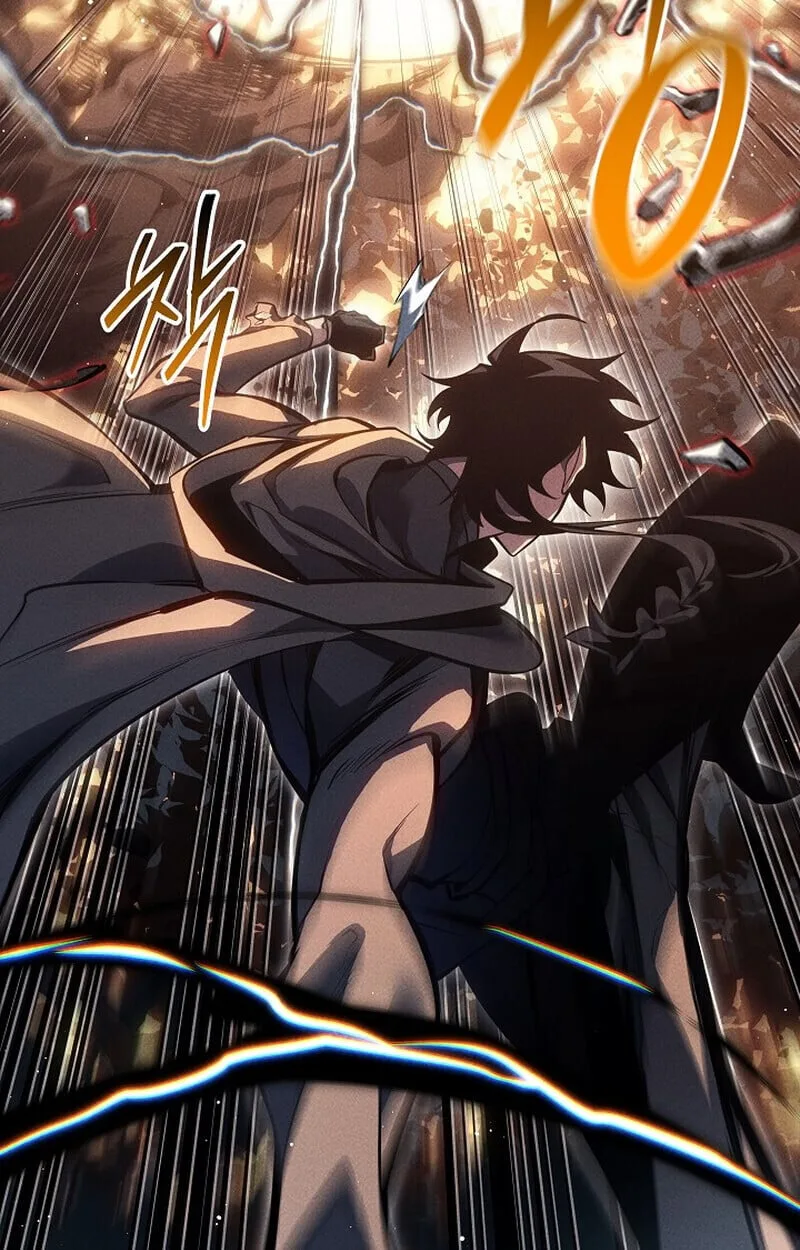 Regressing as the Reincarnated Bastard of the Sword Clan ผู้หวนคืนสายเลือดรองแห่งตระกูลดาบ ตอนที่ 68 หน้า 163