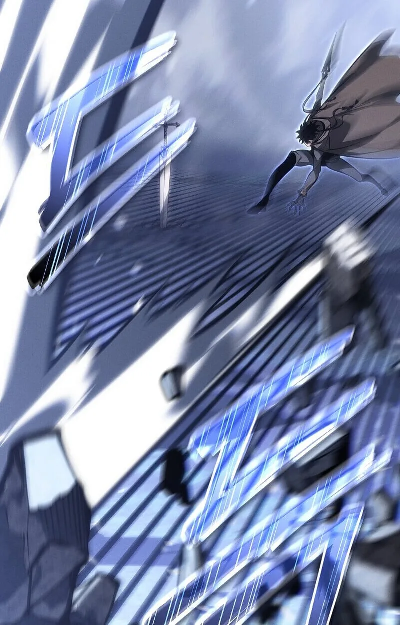 Regressing as the Reincarnated Bastard of the Sword Clan ผู้หวนคืนสายเลือดรองแห่งตระกูลดาบ ตอนที่ 68 หน้า 23