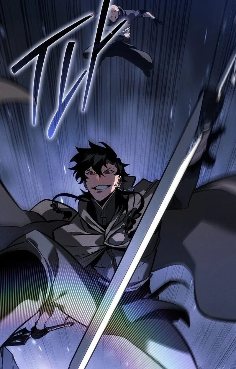 Regressing as the Reincarnated Bastard of the Sword Clan ผู้หวนคืนสายเลือดรองแห่งตระกูลดาบ ตอนที่ 68 หน้า 37