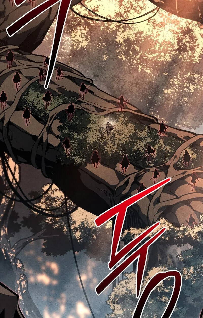 Regressing as the Reincarnated Bastard of the Sword Clan ผู้หวนคืนสายเลือดรองแห่งตระกูลดาบ ตอนที่ 68 หน้า 96